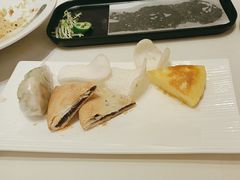 -半岛太子酒家(海港城店)