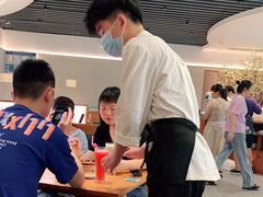-诚铭记·虾仁汤包·成都小吃(融创店)