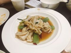 油淋鸟贝-东莱馋房(陆家嘴店)
