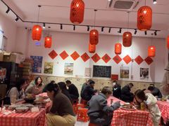-荆九爷爆炒桥头三嫩(夫子庙店)