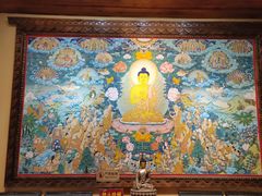 -香格里拉唐卡画院