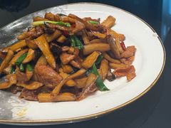 -香雪海饭店中餐厅(人民桥店)