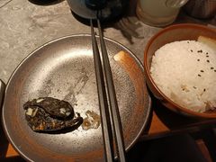 -厚贞日式烤肉(龙之梦店)