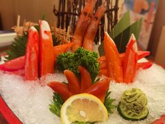 -伊豆野菜村(大族广场店)