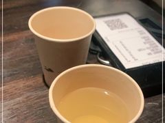 -乔街深夜食堂·台州菜·高压锅生蚝(杭州总店)