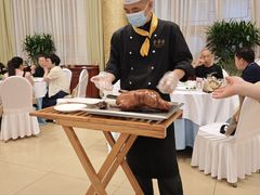 -北京全聚德(和平门店)