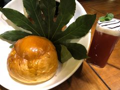 -烛影拾光观景餐厅·创意菜·摄影·小提琴(大唐不夜城店)