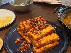 -半山腰·云南菜(侨福芳草地店)