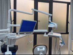 -牙博士口腔品牌连锁(杨浦店)