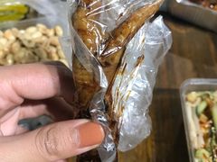 -媛媛家秘制鸡丝凉皮(陆慕店)