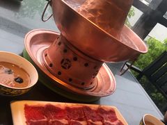 -南门涮肉(上海二店)