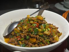 -井水小厨·湘菜(活力广场店)