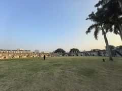 -石炮台公园