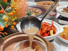 -U你·天然调味(南湖总店)