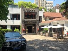 -申粤轩酒楼·三十年粤菜经典(丁香花园店)