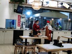 大堂-徐盛兴手工点心(川沙店)