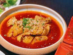 怪味口水鸡-羲和雅苑•北京烤鸭(乐园道万象城店)