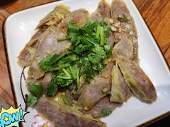 -三厂烩羊肉(沙口路店)