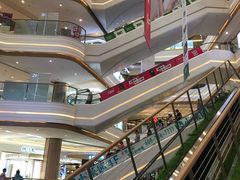 -吾悦广场(南京鼓楼店)