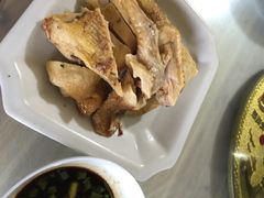 老字号南花桥羊肉馆-南花桥羊肉馆老字号(乌镇店)