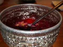 玫瑰凉粉-觅山云南菜(泊富ICITY店)