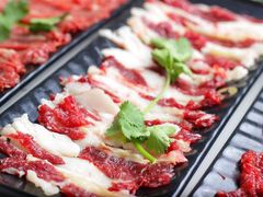 -潮发潮汕牛肉店(龙洞店)