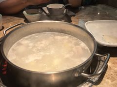 -淘米捞·米汤脆鲩鱼火锅(福田皇岗店)