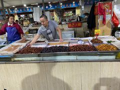 -恒达综合农贸市场(黄山路店)