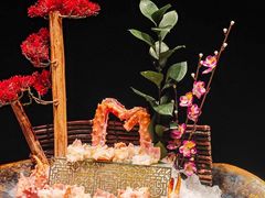 -蟹犇前•帝王蟹雪蟹(陆家嘴店)
