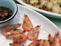 -金海湾海鲜排档(朱家尖店)