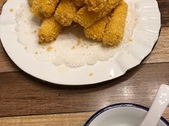 -满堂春特色餐馆