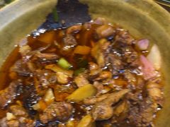 -印象鲵宴·张家界地标美食名片(溪布街店)