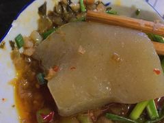 -石灰市毛记烧鸡公(解放碑店)