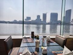 -白天鹅宾馆·流浮阁咖啡厅