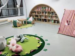 -蒙田森·蒙特梭利幼儿园(锦西园区)