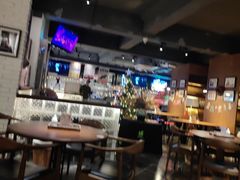 -JINNS锦时 steak&pizza(浸信会礼拜堂旧址店)