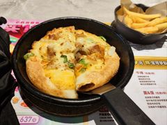 -必胜客(上海新南方商城PH店)