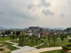 -肇庆古城墙