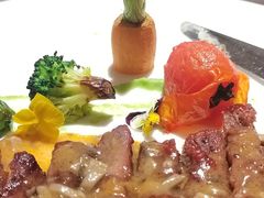 -PARFUM FLORAL花境法餐(南京首店)