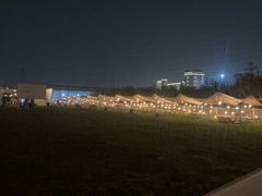-上海山野camping·户外天幕烧烤·团建拓展营地