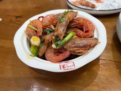 -水先生寧波菜(天一店)