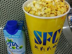 -SFC上影影城(新世界店)