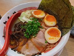 赤豚-博多豚屋拉面