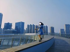 -梅溪湖城市岛