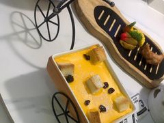 -3号仓库·创意中国菜(新世界城店)