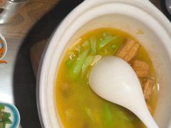 -秦月轩·长安小馆·新陕菜(阜成路·五棵松店)