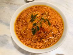-孔雀云贵川·融合菜(长宁来福士店)