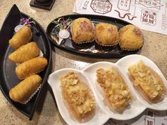 -点都德(大茶楼店)