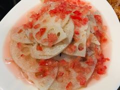 -盛宏鑫·四川鲜鱼馆(一元路店)