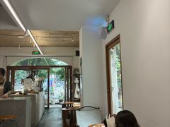 -素咫咖啡CLIFEROSE(新安店)